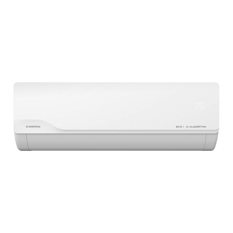Настенный кондиционер Kentatsu KSGKU21HZRN1W/KSRKU21HZRN1