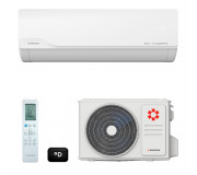Кондиционеры Kentatsu серии Kumo Inverter от официального дилера в Саратове