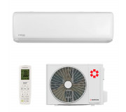 Кондиционеры Kentatsu серии Tiba Inverter от официального дилера в Саратове