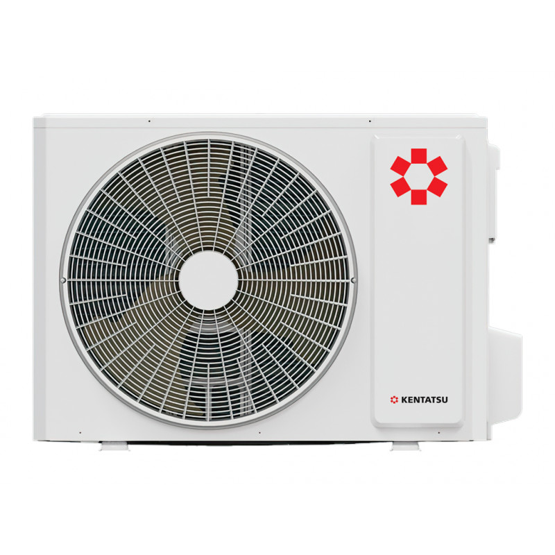 Настенный кондиционер Kentatsu KSGTO70HZRN1/KSRTO70HZRN1