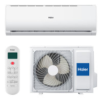 Haier AS09TL4HRA/1U09TL5FRA