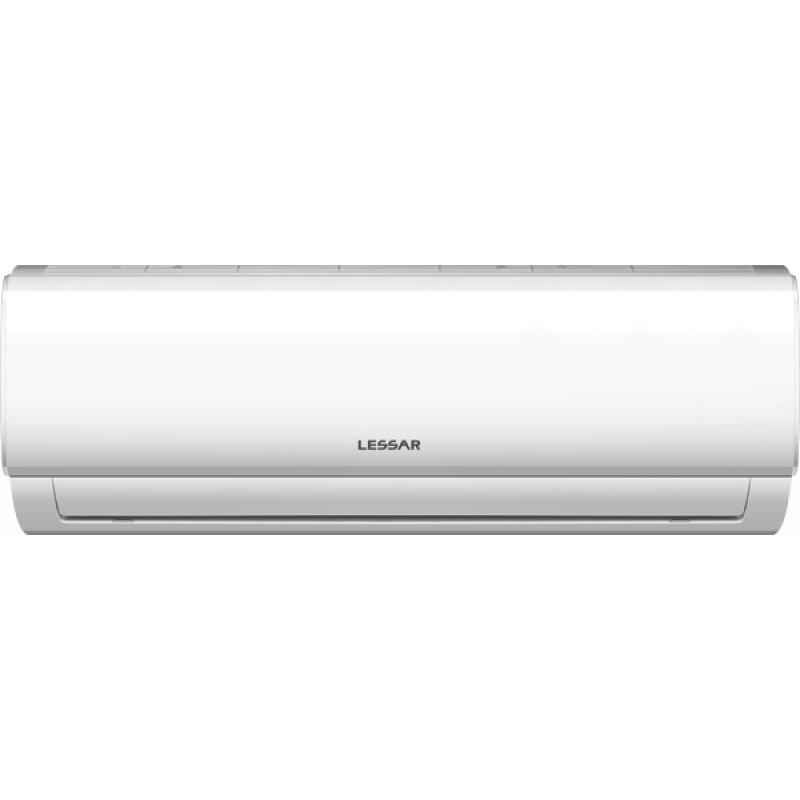 Инверторный настенный кондиционер Lessar LS-HE09KRA2A/LU-HE09KRA2A
