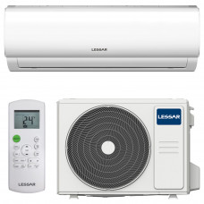 Lessar LS-HE09KRA2A/LU-HE09KRA2A
