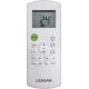 Инверторный настенный кондиционер Lessar LS-HE09KRA2A/LU-HE09KRA2A