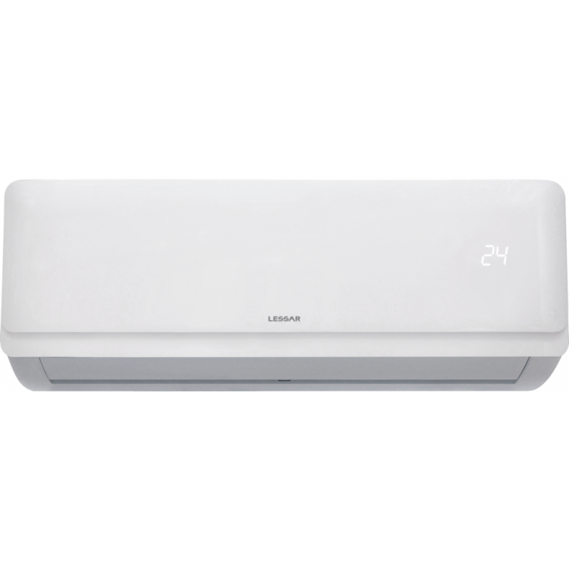 Настенный кондиционер Lessar LS-H09KPA2C/LU-H09KPA2C