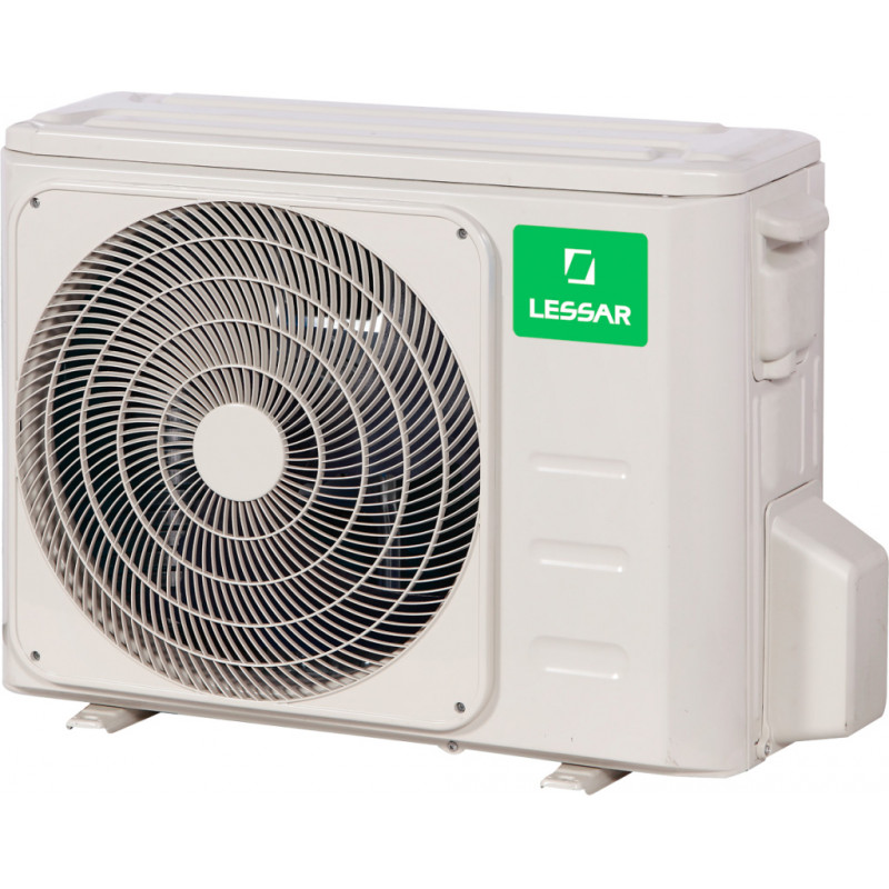 Настенный кондиционер Lessar LS-H09KPA2C/LU-H09KPA2C