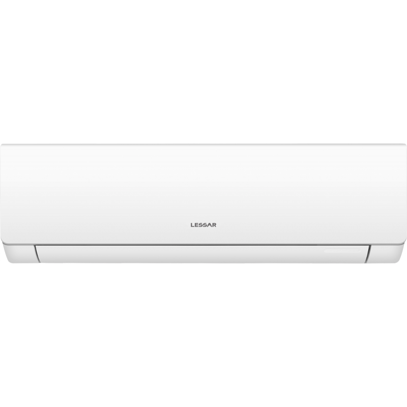 Настенный кондиционер Lessar LS-HE24KDE2A/LU-HE24KDE2A