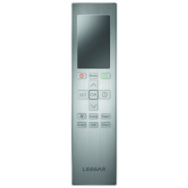 Настенный кондиционер Lessar LS-HE18KSE2/LU-HE18KSE2