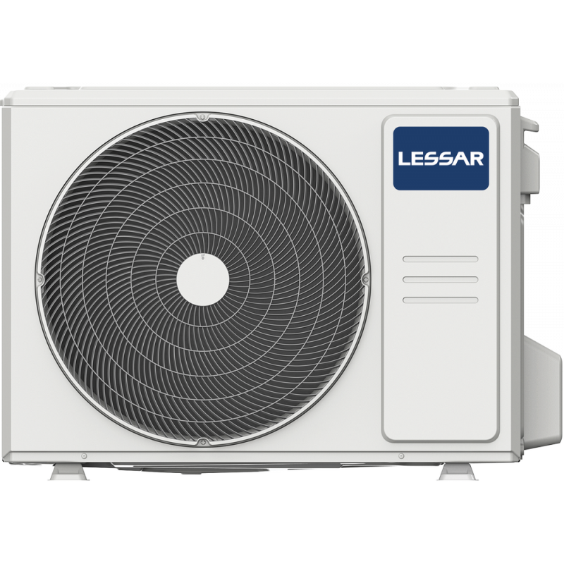 Настенный кондиционер Lessar LS-HE12KJE2/LU-HE12KJE2