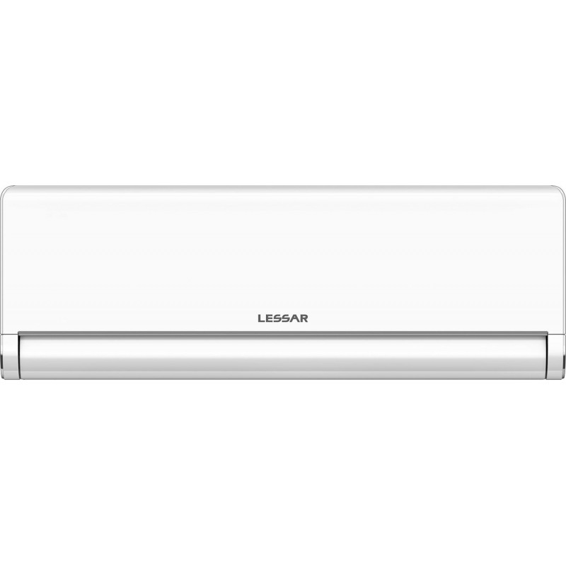 Инверторный кондиционер с wifi управлением Lessar LS-HE18KHE2/LU-HE18KHE2