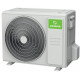 Инверторный кондиционер с wifi управлением Lessar LS-HE18KHE2/LU-HE18KHE2