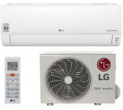 Кондиционеры LG серии ProCool DUAL Inverter от официального дилера в Саратове