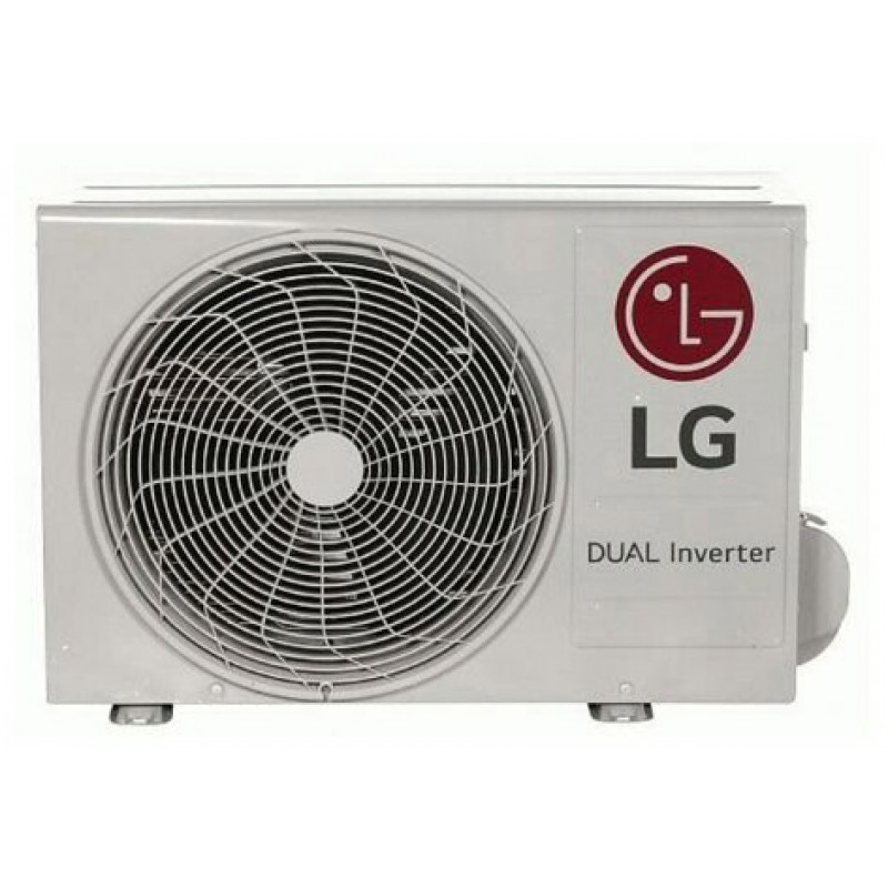 Инверторная настенная сплит-система LG B09TS