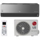 Инверторная настенная сплит-система LG AC09BK