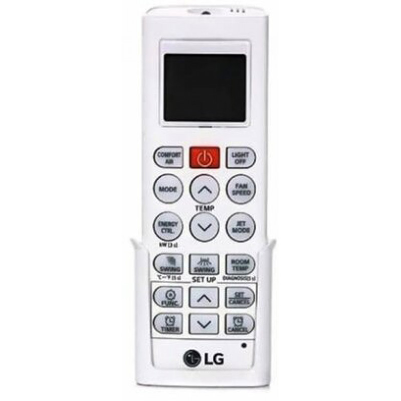Внутренний блок мульти сплит-системы LG AC12BK.NSJR