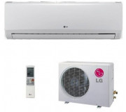 Кондиционеры LG серии High Inverter от официального дилера в Саратове