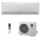 Инверторная настенная сплит-система LG UJ30.NV2R0/UU30W.U42R0