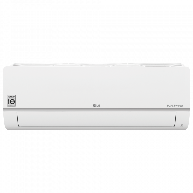 Настенная мульти-сплит-система LG Standard Plus на 3 комнаты