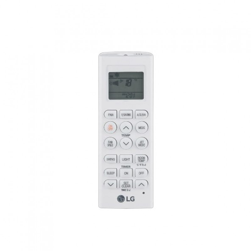 Внутренний блок мульти сплит-системы  LG PM09SP.NSJR0