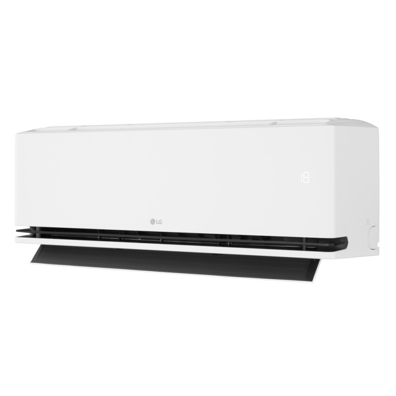 Инверторная настенная сплит-система LG H18S1D