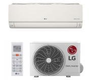 Кондиционеры LG серии Dising Collection Inverter от официального дилера в Саратове