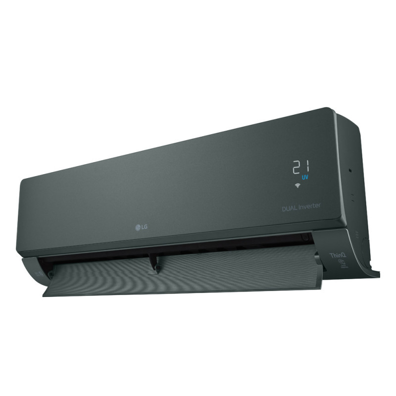 Инверторная настенная сплит-система LG AG12BK