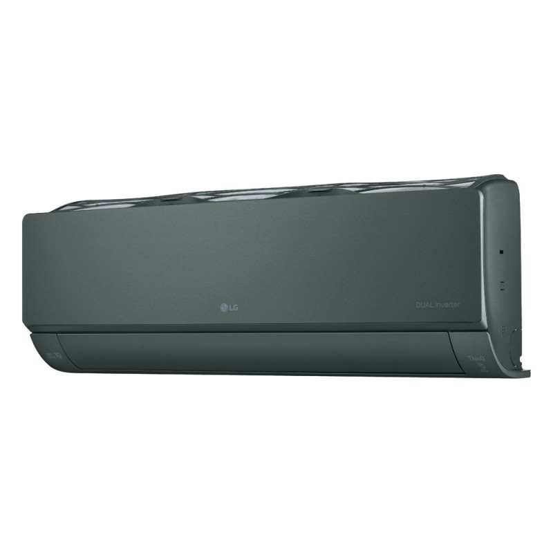 Инверторная настенная сплит-система LG AG12BK