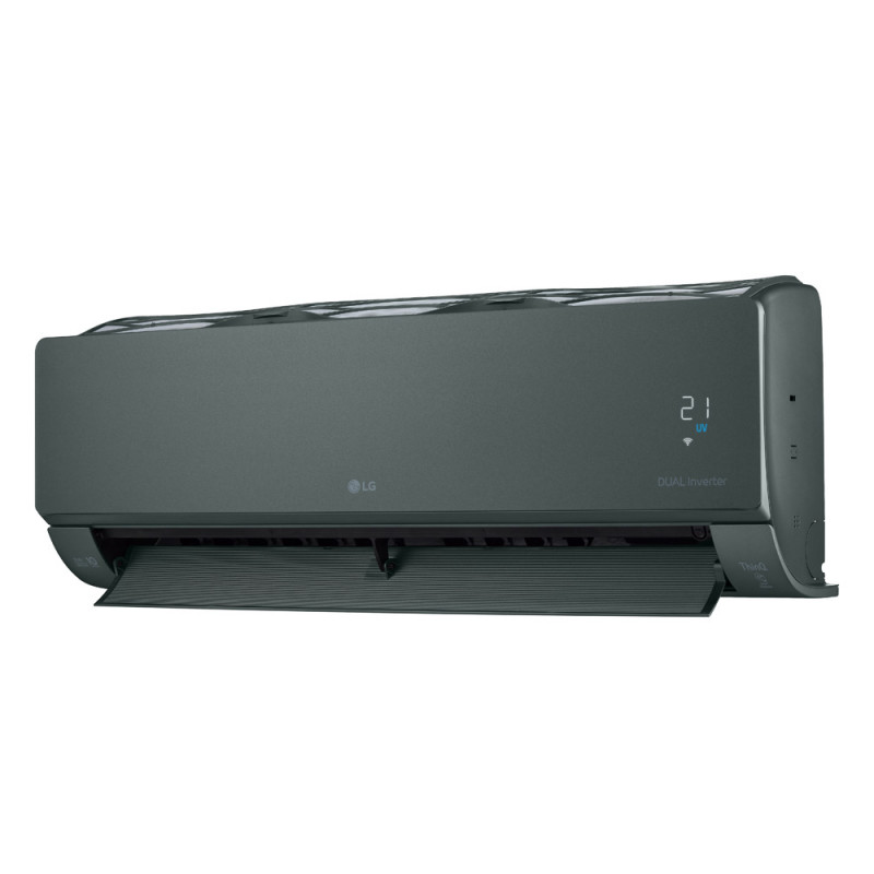 Инверторная настенная сплит-система LG AG12BK