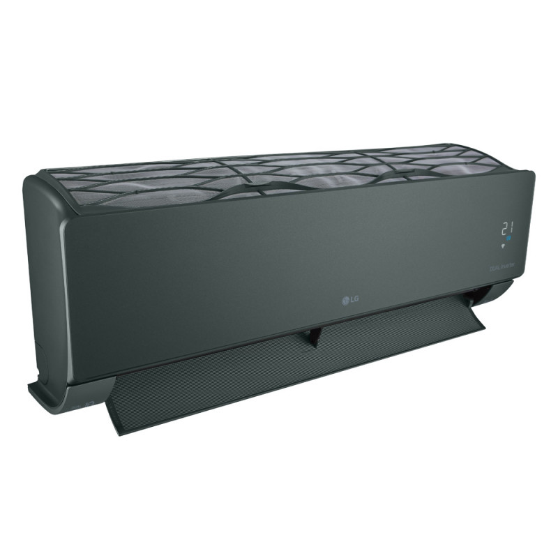 Инверторная настенная сплит-система LG AG12BK