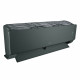 Инверторная настенная сплит-система LG AG12BK