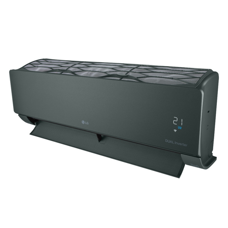 Инверторная настенная сплит-система LG AG12BK