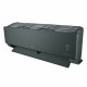 Инверторная настенная сплит-система LG AG12BK