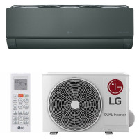 LG AG12BK