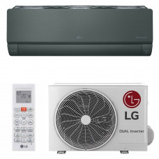 LG AG09BK