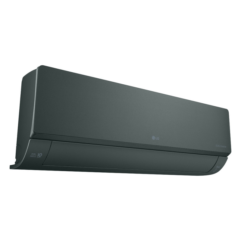 Инверторная настенная сплит-система LG AG12BK
