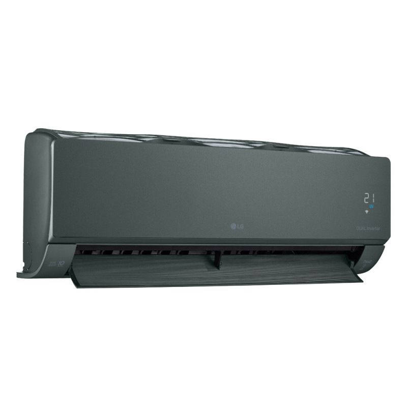 Инверторная настенная сплит-система LG AG12BK