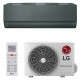 Инверторная настенная сплит-система LG AG12BK