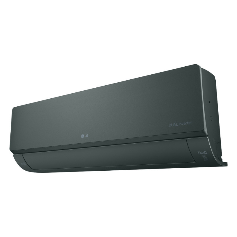 Инверторная настенная сплит-система LG AG12BK