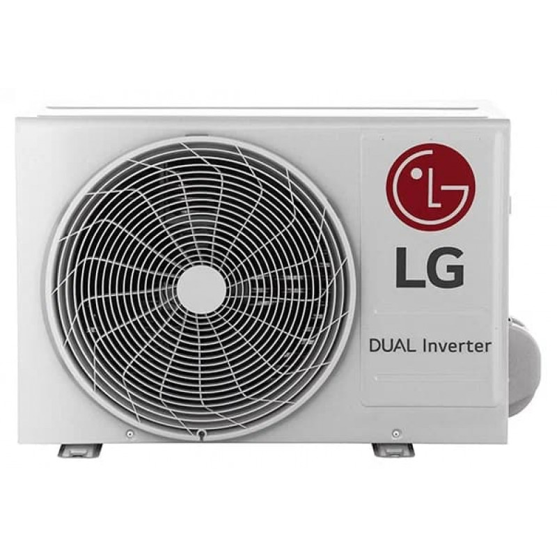 Инверторная настенная сплит-система LG AG12BK