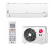 Кондиционеры LG серии Evo Max Inverter от официального дилера в Саратове