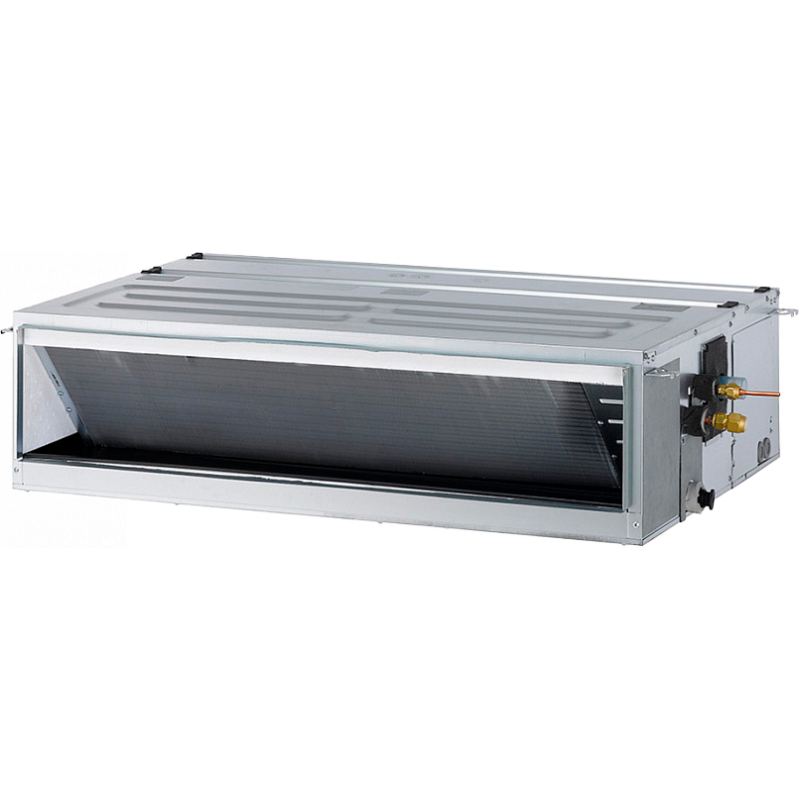 Канальный кондиционер LG CM18R.N10/UU18WR.U20