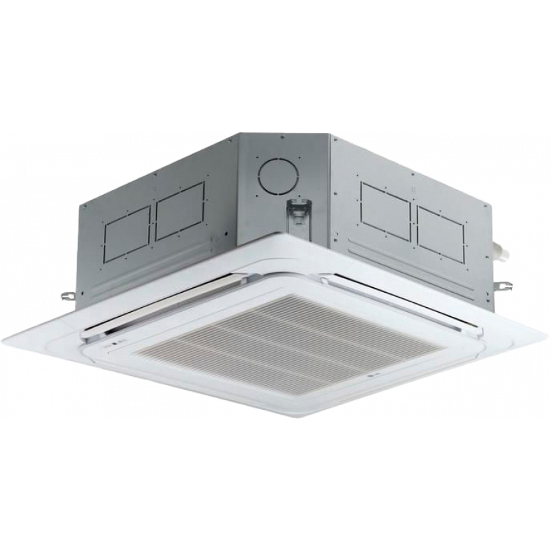 Кассетный кондиционер LG CT12R.NR0/UU12WR.UL0