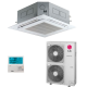 Кассетный кондиционер LG UT60R.NM0/UU61WR.U30