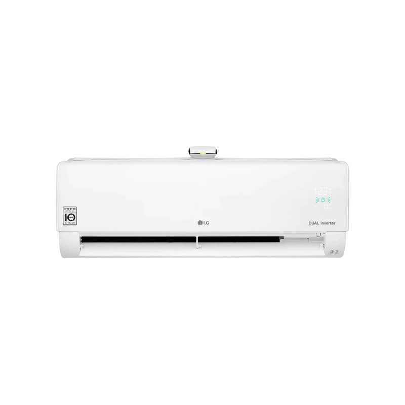 Инверторный кондиционер с wifi управлением LG AP12RK