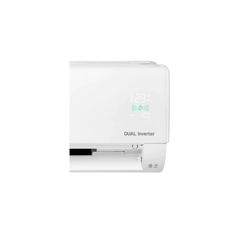Инверторный кондиционер с wifi управлением LG AP12RK