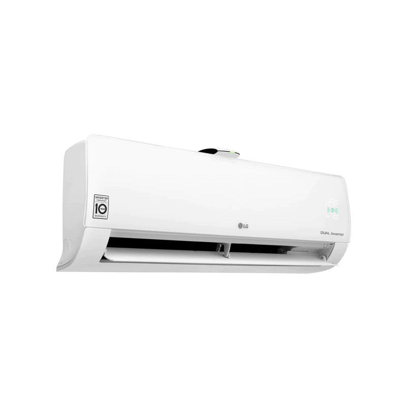 Инверторный кондиционер с wifi управлением LG AP12RK