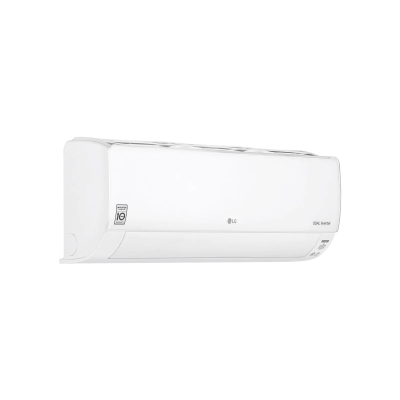 Инверторный кондиционер с wifi управлением LG DC12RH