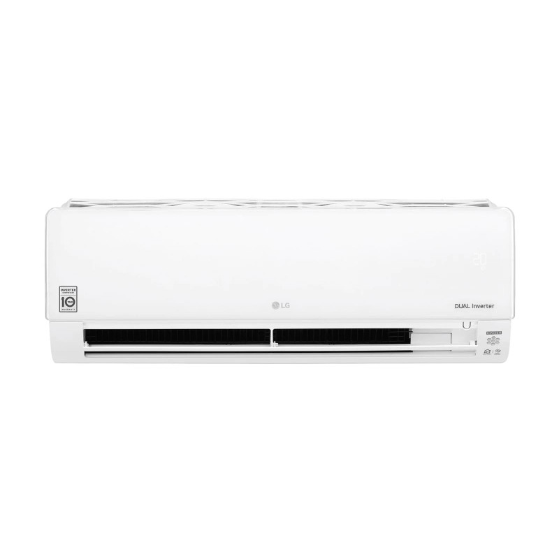 Инверторный кондиционер с wifi управлением LG DC12RH