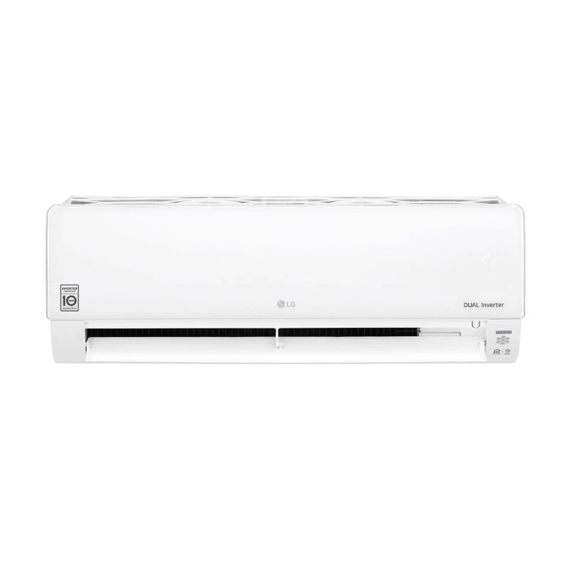 Инверторный кондиционер с wifi управлением LG DC12RH