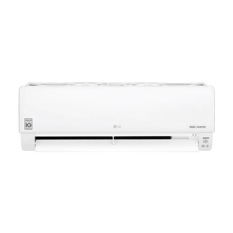 Инверторный кондиционер с wifi управлением LG DC12RH